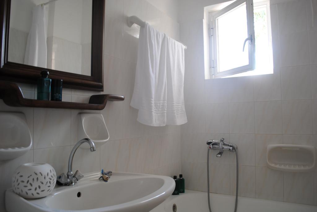 Three-Bedroom Apartment (8 Adults)