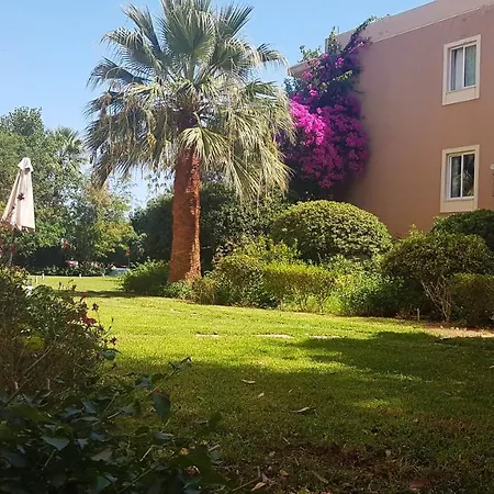 Marita'S Apartments-3