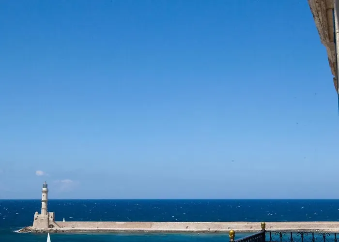 Suites Pandora Chania 